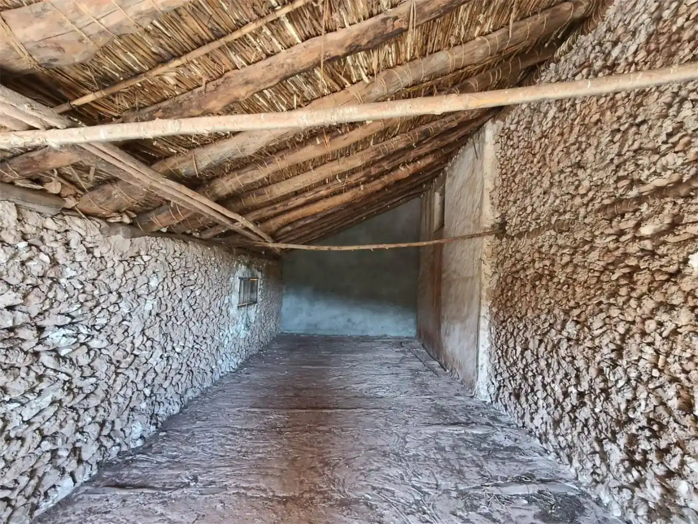 Finca rústica en venta en Bogarra con Jardín privado