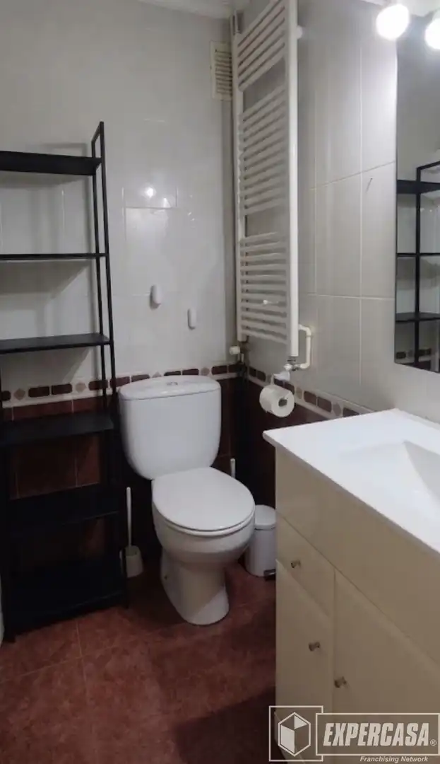 Bathroom of Flat for sale in Yecla  with Terrace