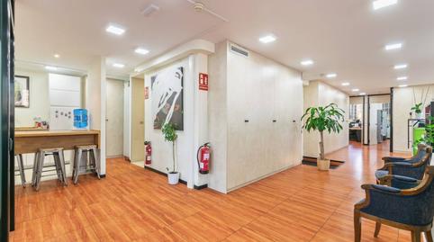 Photo 2 of Office for sale in Gran Via de Carles III, Barri de les Corts, Barcelona