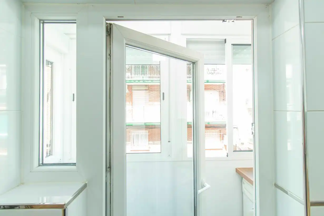 Terraza de Piso en venta en Madrid con Aire acondicionado, Calefacción y Terraza