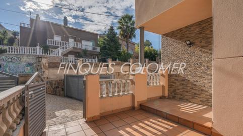 Photo 3 of House or chalet for sale in Can Palet de Vista Alegre, Barcelona