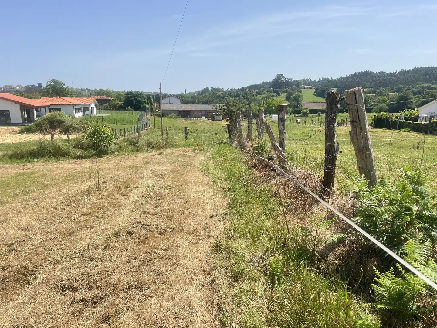 Lands and plots for sale in Pillarno, imagen 15