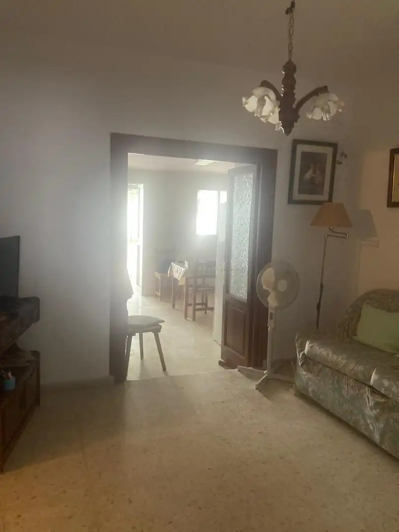 Casa rústica en venta en Estepona Pueblo, imagen 6