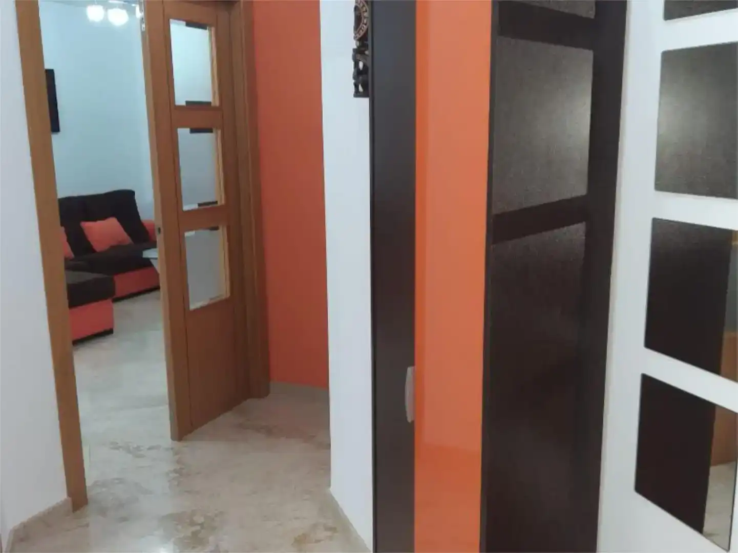 Piso en venta en Macael con Aire acondicionado y Balcón