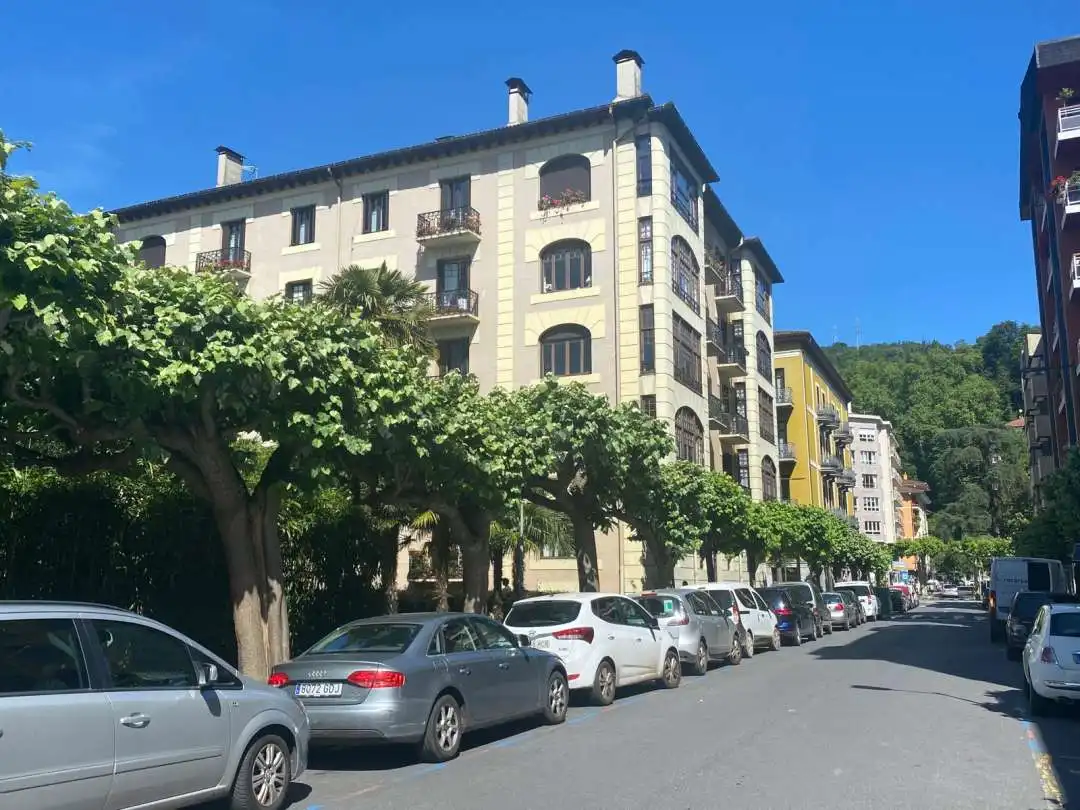 Appartement avec terrasse à vendre à Foruen Etorbidea, imagen 19