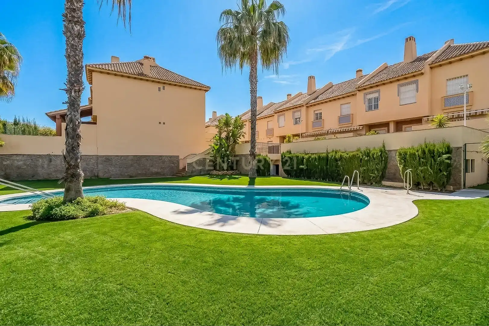 Casa a schiera con terrazza in vendita a CL ADARVES DE CALYPSO 9MIJAS (MÁLAGA), imagen 35