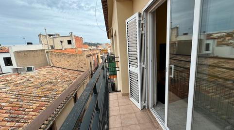 Foto 5 de Apartamento de alquiler en Carrer de Sant Fèlix Màrtir