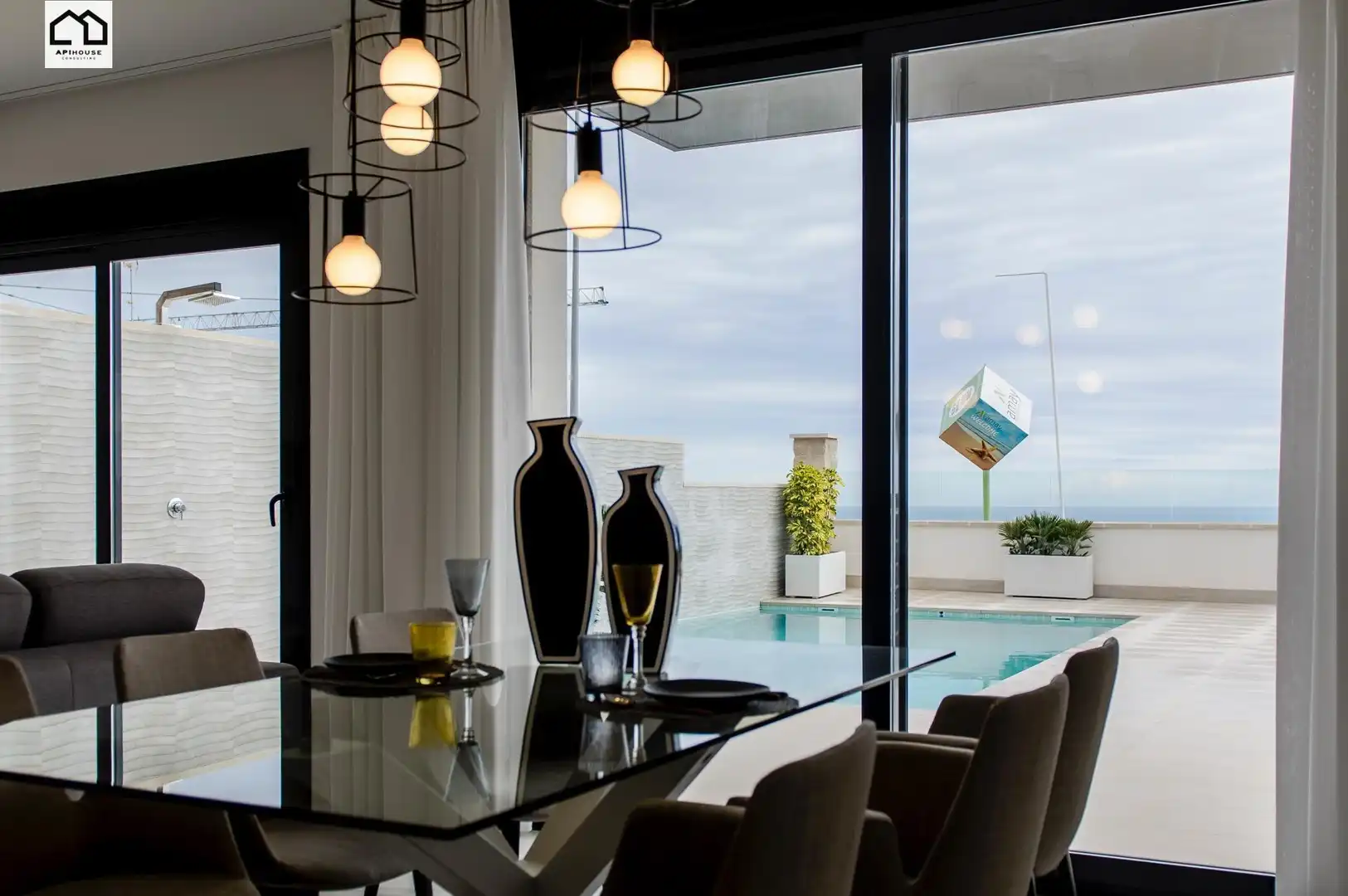 Villa mit Terrasse zum Verkauf in San Miguel de Salinas, imagen 42