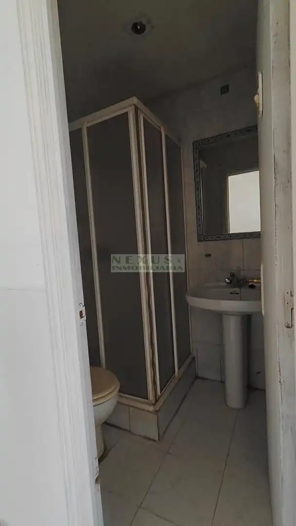 Baño de Casa adosada en venta en Cáceres