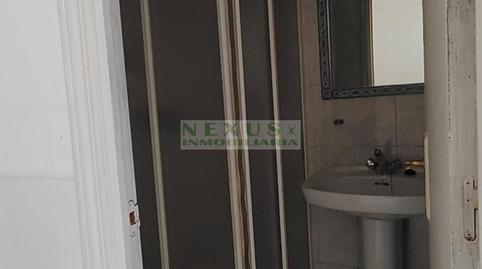 Foto 4 de Casa adosada en venda a Aguas Vivas - La Zambomba, Cáceres Capital