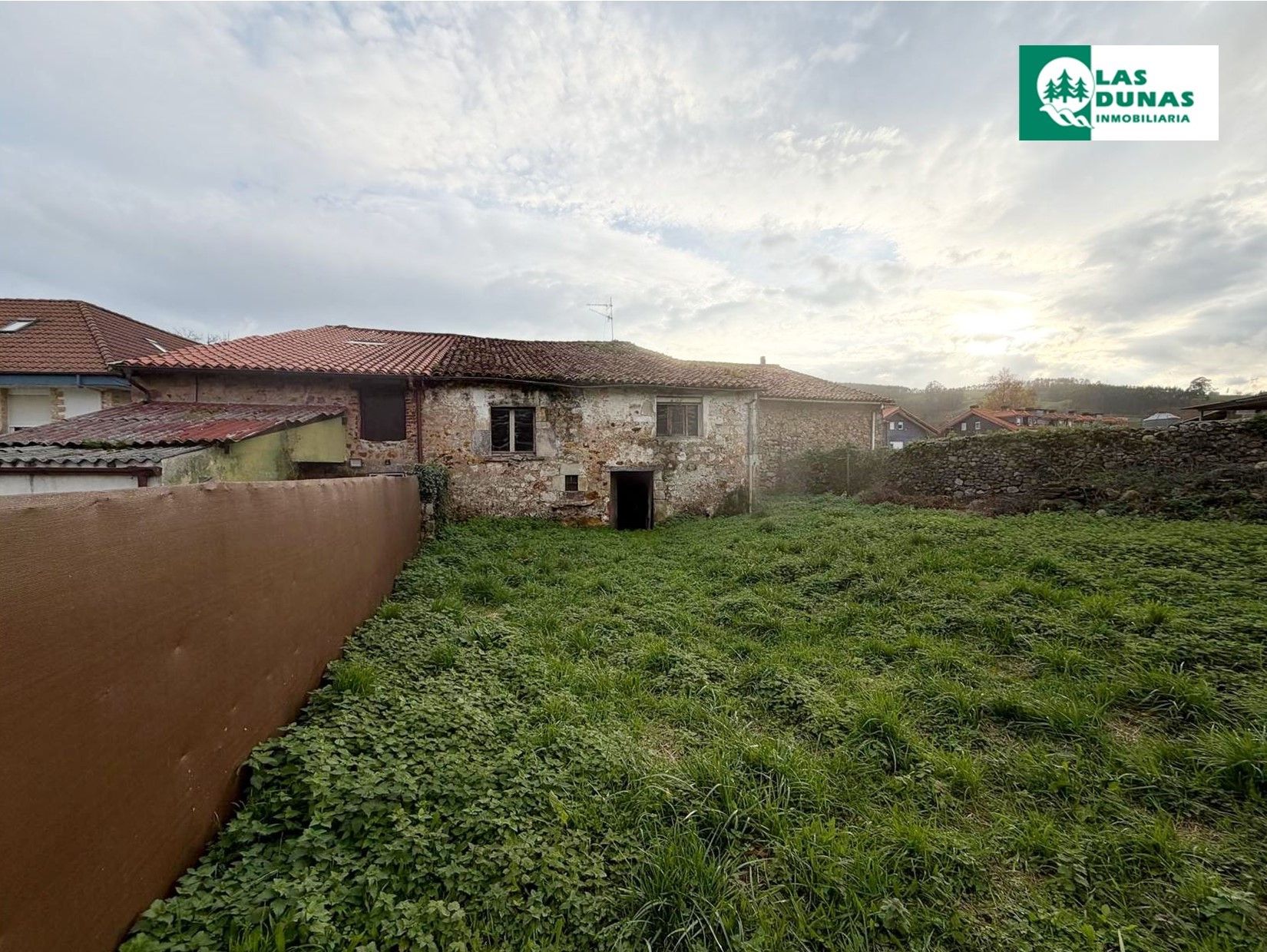 Einfamilien-Reihenhaus zum Verkauf in Castañeda