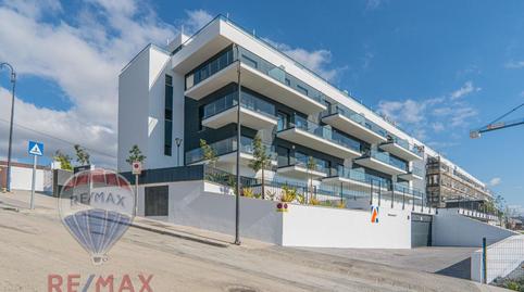 Foto 4 de Àtic en venda a Calle Casa Balate, Caleta de Vélez, Málaga
