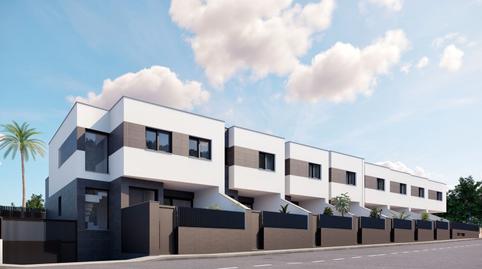 Photo 2 of Single-family semi-detached for sale in Calle de la Luz, 26, Santo Angel,  Murcia Capital