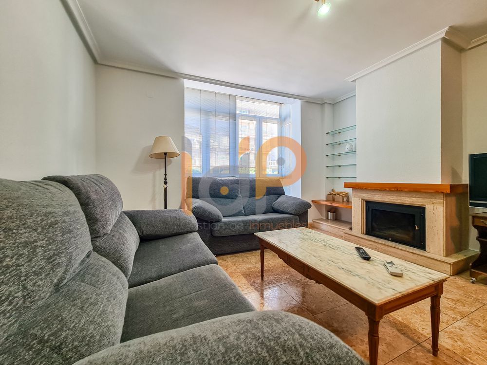 Exterior view of Flat for sale in Huércal-Overa  with Air Conditioner, Heating and Balcony