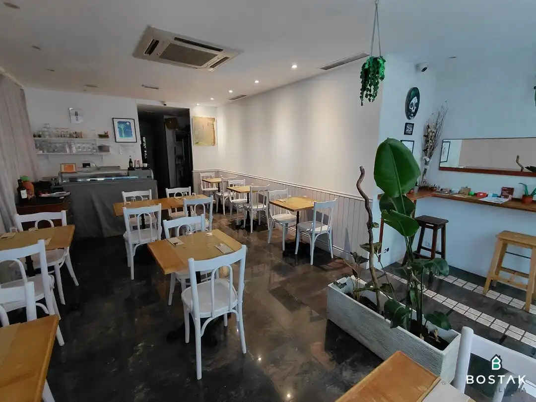 Local comercial en alquiler en Ibaiondo, imagen 4