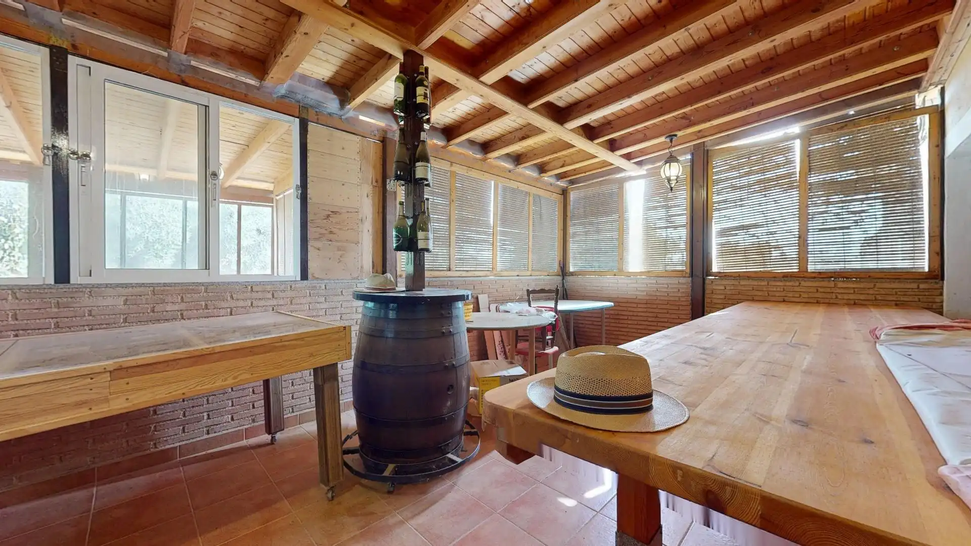 Casa rústica en venda a Lugar Caserío Garcías, imagen 5
