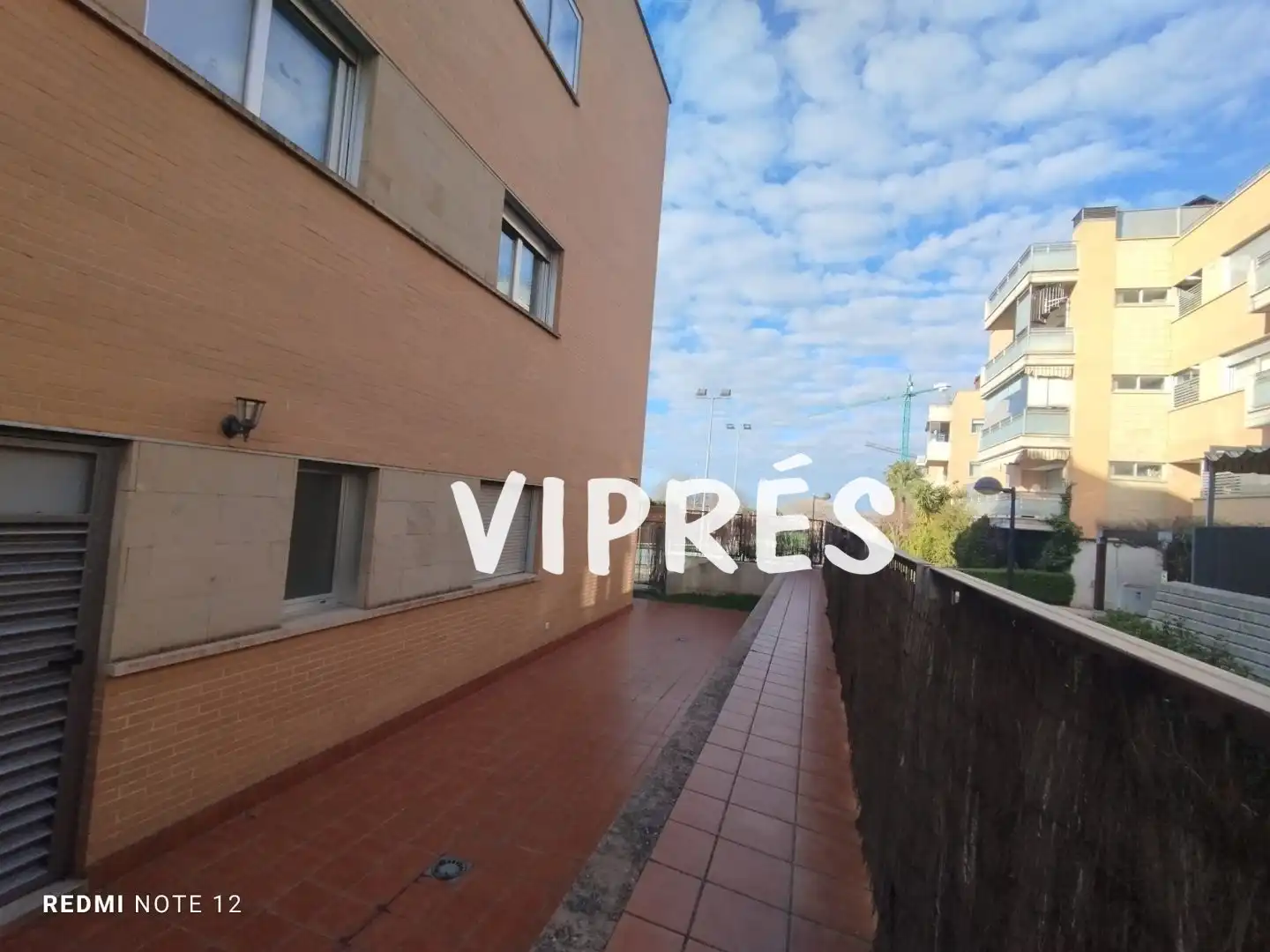 Piso en venta en Ruta de la Plata