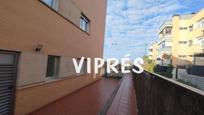 Vista exterior de Pis en venda en Cáceres Capital amb Aire condicionat, Calefacció i Terrassa