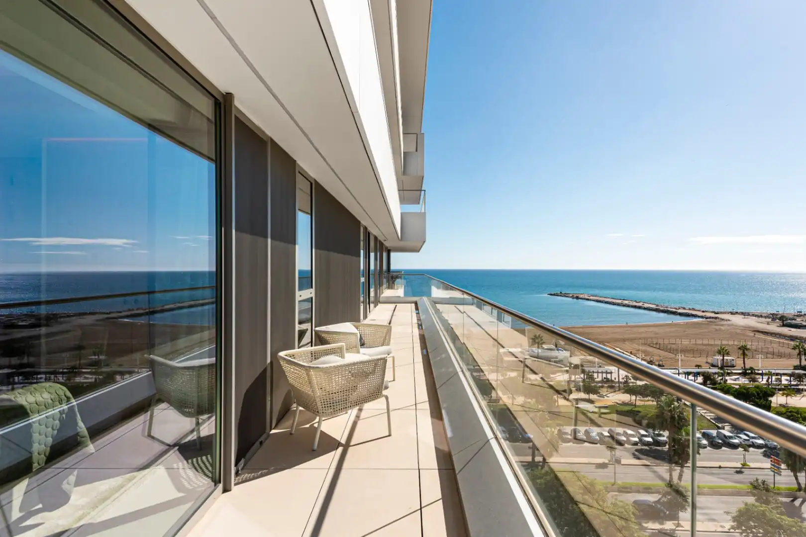 Appartement compact avec piscine à vendre à Carretera de Cádiz, imagen 9