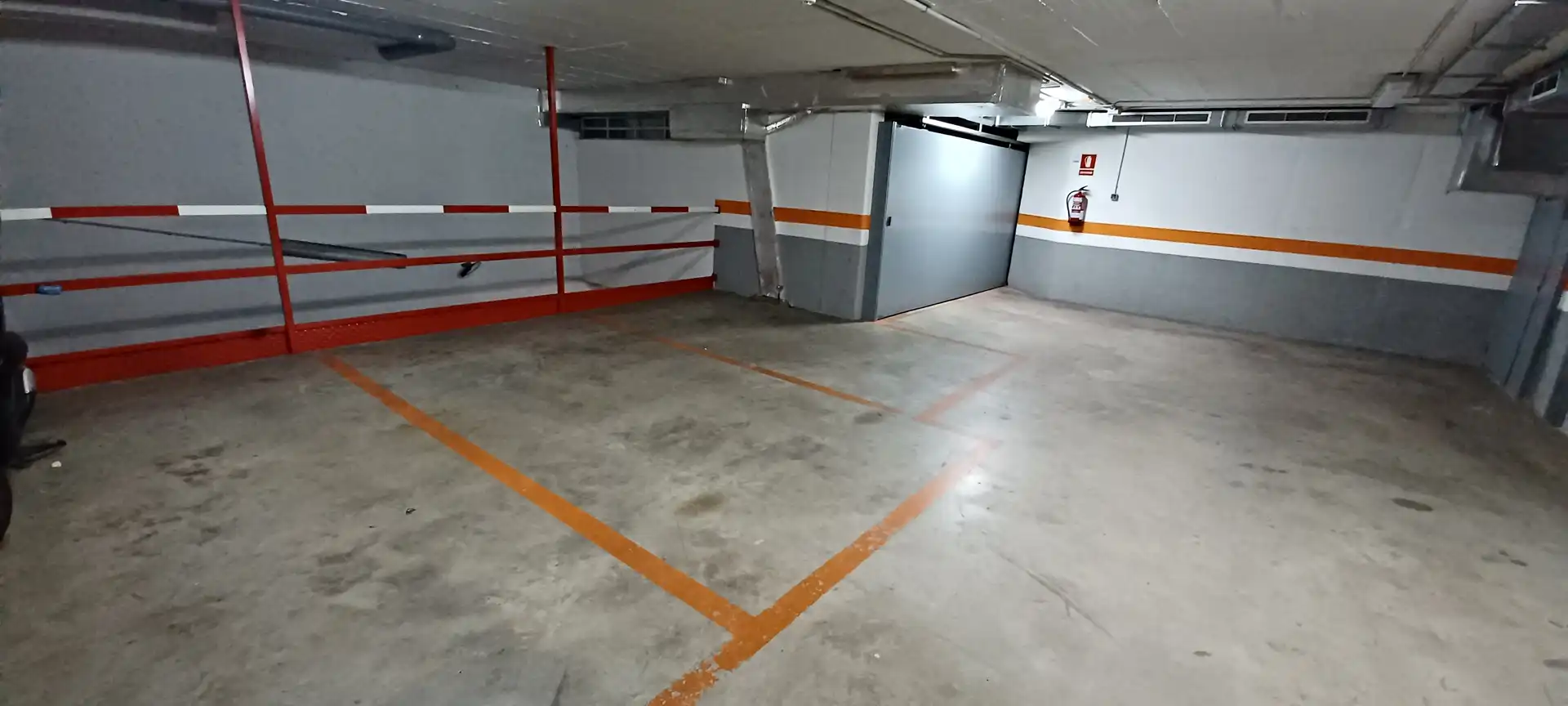 Parking de Garaje en venta en Santa Coloma de Gramenet