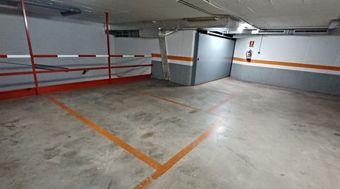 Foto 3 de Garaje en venta en Pz. Esglesia (esquina Calle Mare de Déu de Montser, Centre, Santa Coloma de Gramenet