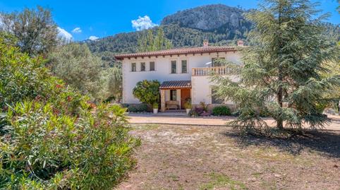 Foto 2 de Finca rústica en venda a Esporles, Illes Balears