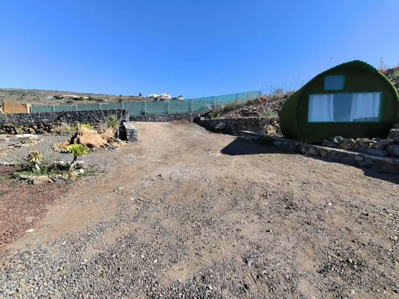 Country house with garden for sale in Calle Tijoco Arriba, imagen 17