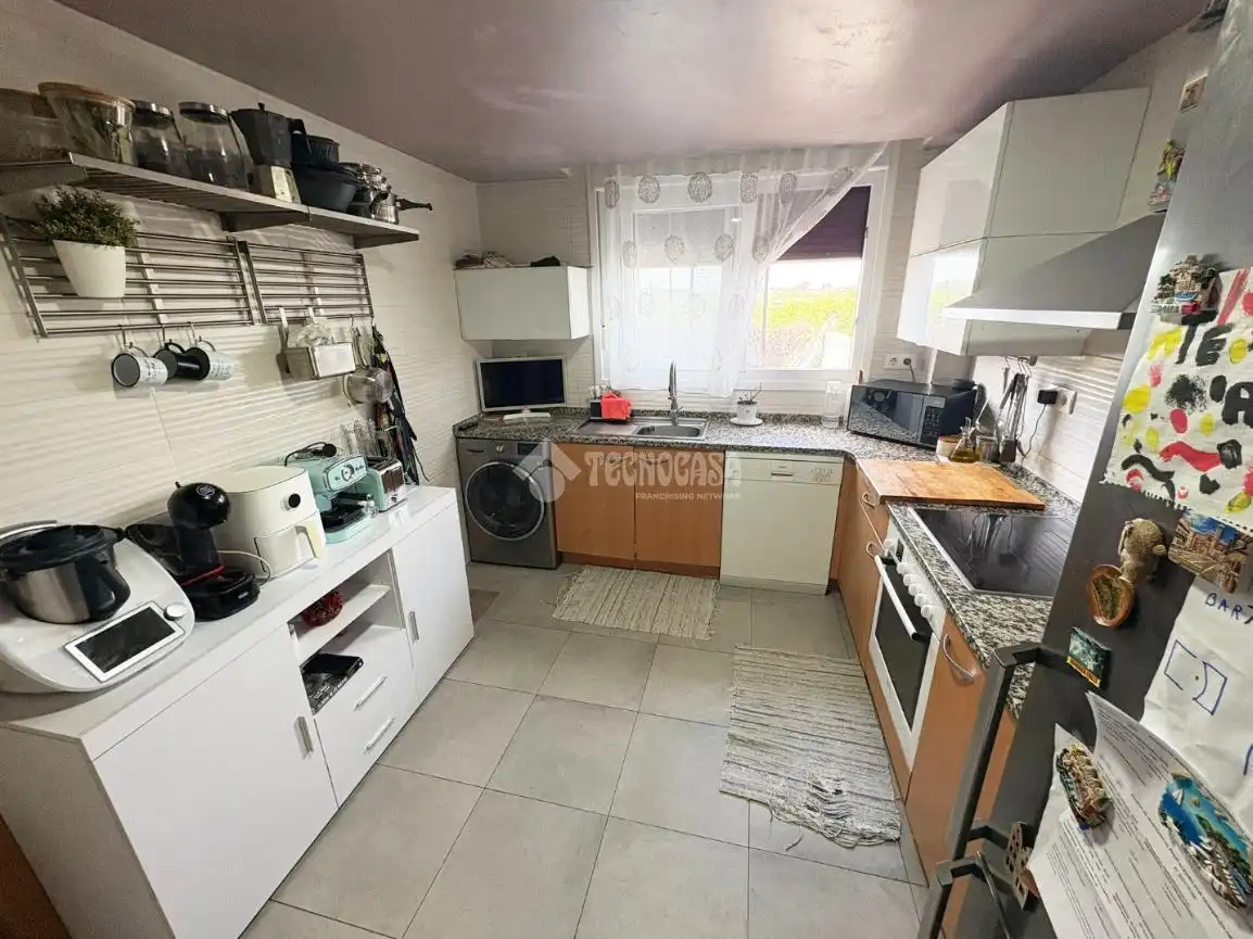 Kitchen of Detached homes for sale in Santa Isabel - Movera