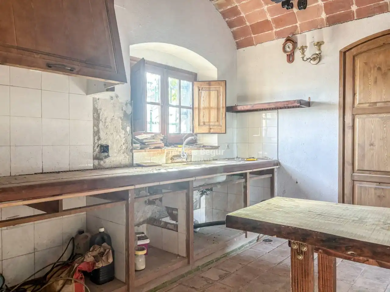 Finca rústica en venta en Calle Sobirá, Llofriu