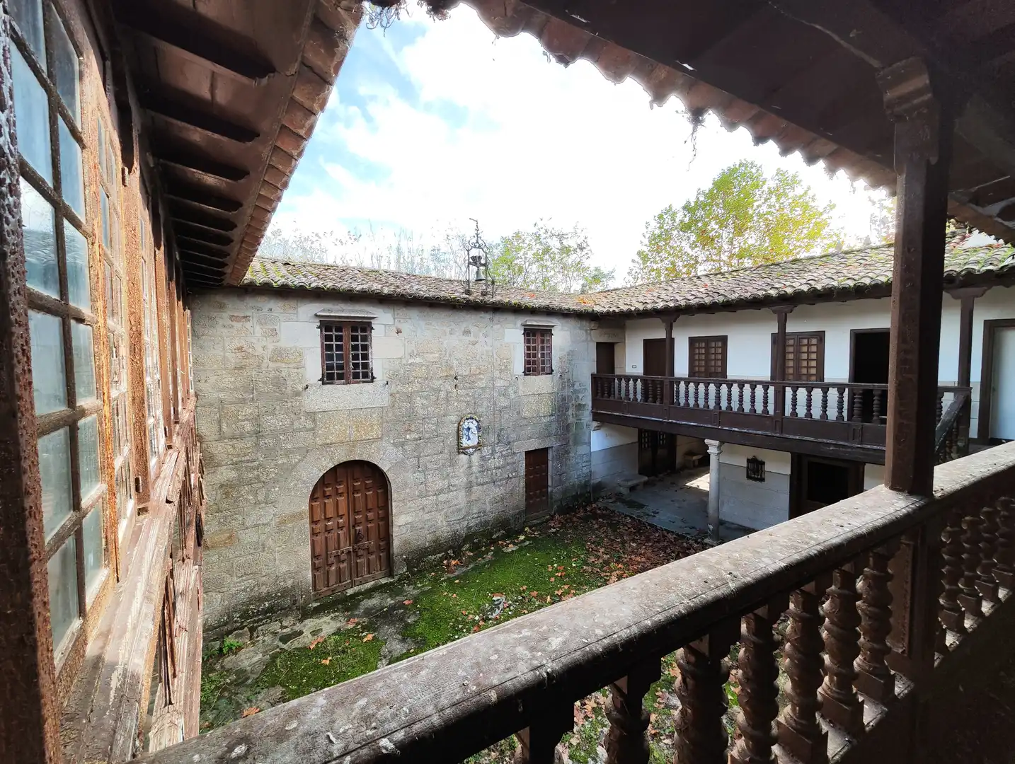 Villa mit Pool zum Verkauf in Lugar Vilar 15, imagen 102