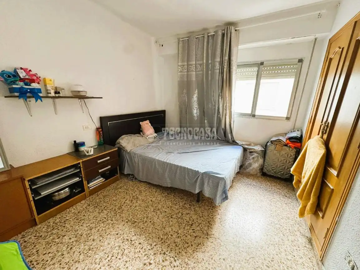Habitación de Piso en venta en Torrent con Calefacción y Balcón