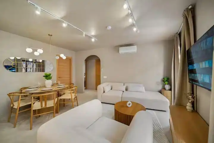 Apartament en venda a Marbella Centro, imagen 3