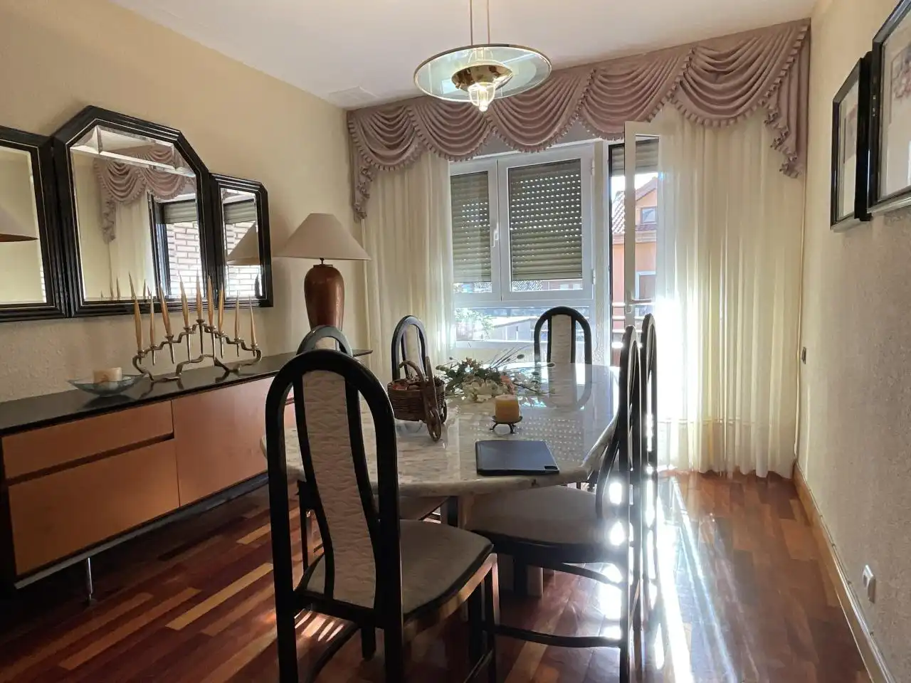 Wohnung mit Terrasse zum Verkauf in Avenida Calahorra, imagen 17