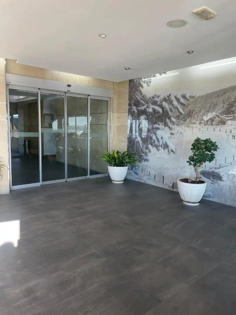 Apartament amb ascensor en venda a Zona alta, imagen 27
