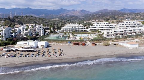 Apartamento en Planta Baja en Estepona, Málaga