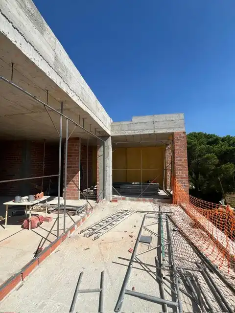 Außenansicht von Haus oder Chalet zum Verkauf in Castell d'Aro, Platja d'Aro i s'Agaró mit Klimaanlage, Heizung und Privatgarten
