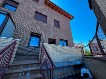 Casa a schiera in vendita a Calle Albacastro
