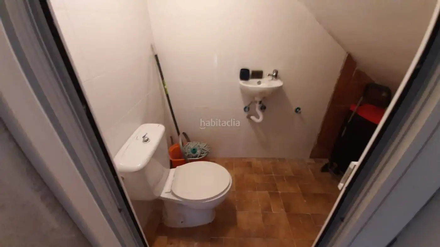 Gewerbefläche zur Miete in Carrer Ponent 24