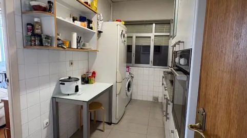 Foto 5 de Piso en venta en Avenida Andurique, 52, San Salvador - Caeira, Poio