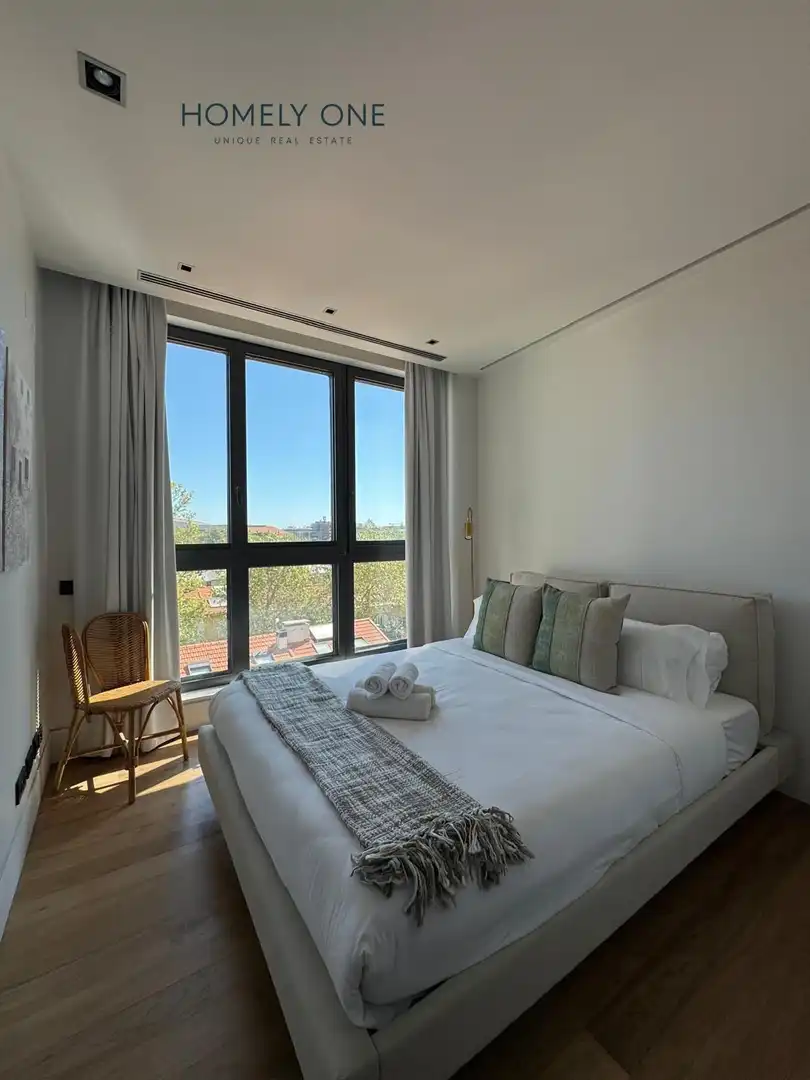 Appartamento con ascensore in affitto a Velazquez, imagen 13