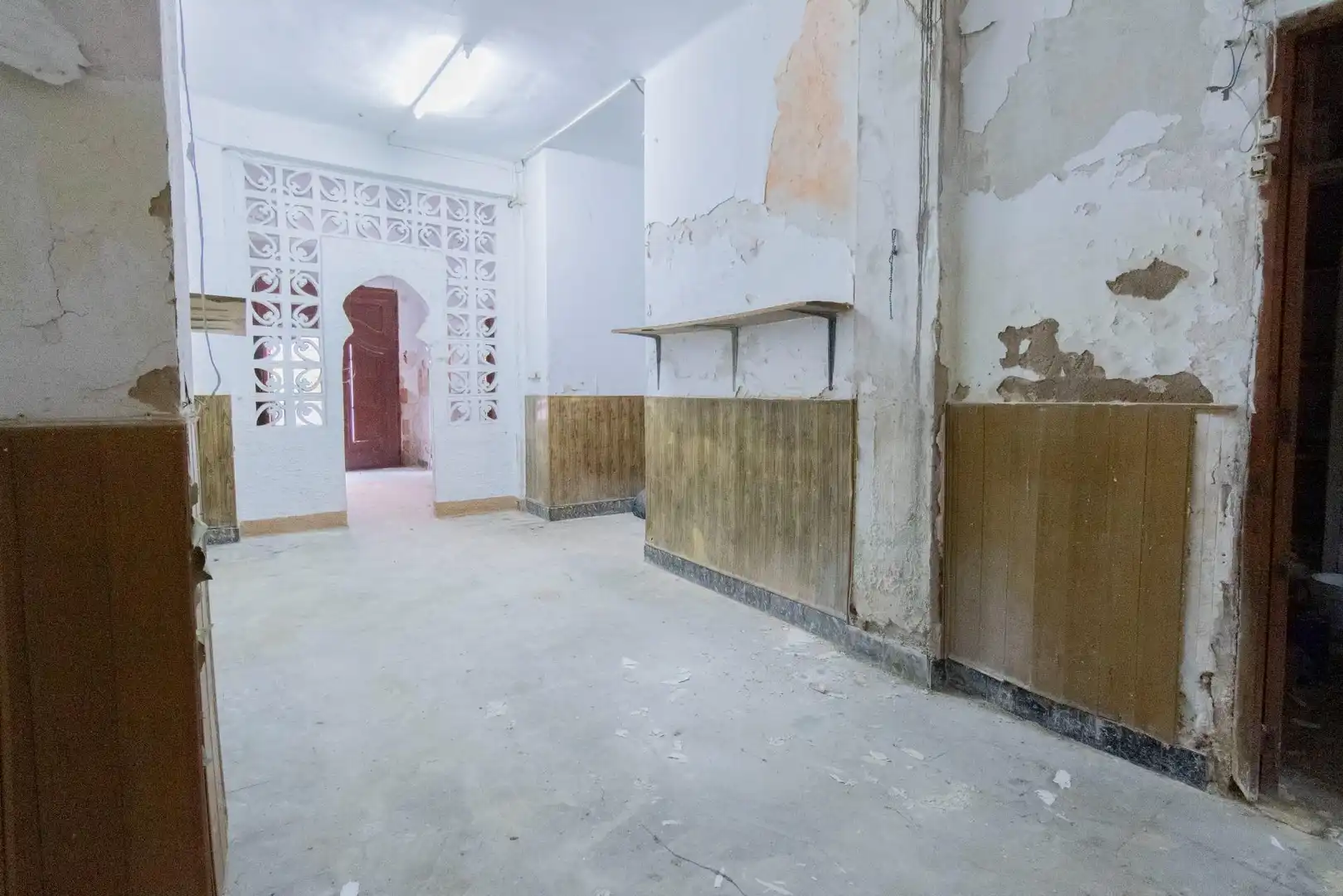 Residential for sale in Calle de Luis Vives, Pobla de Farnals