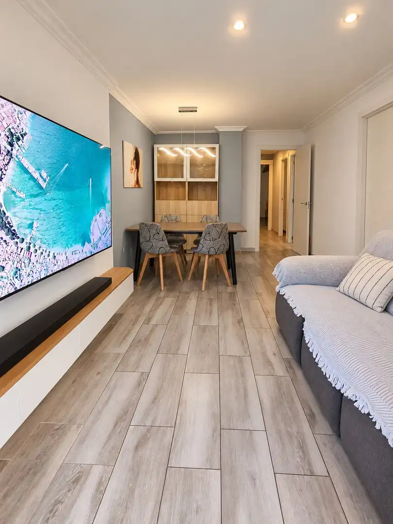 Wohnung mit Terrasse zum Verkauf in Pobles del Sud, imagen 7