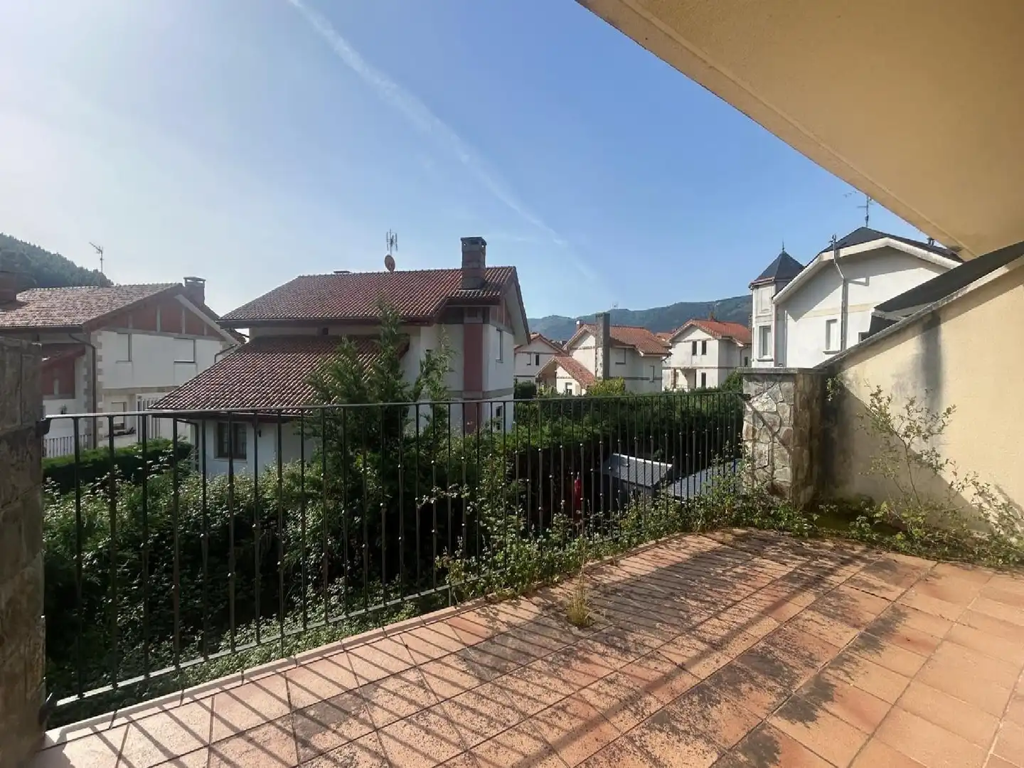 Chalet con jardín en venta en Oriñón - Allendelagua, imagen 14