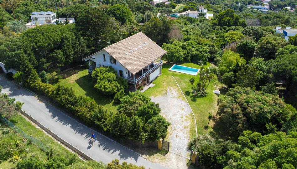 Foto 1 de Casa o xalet en venda a  C. Julia Traducta, El Cuartón - El Bujeo, Cádiz