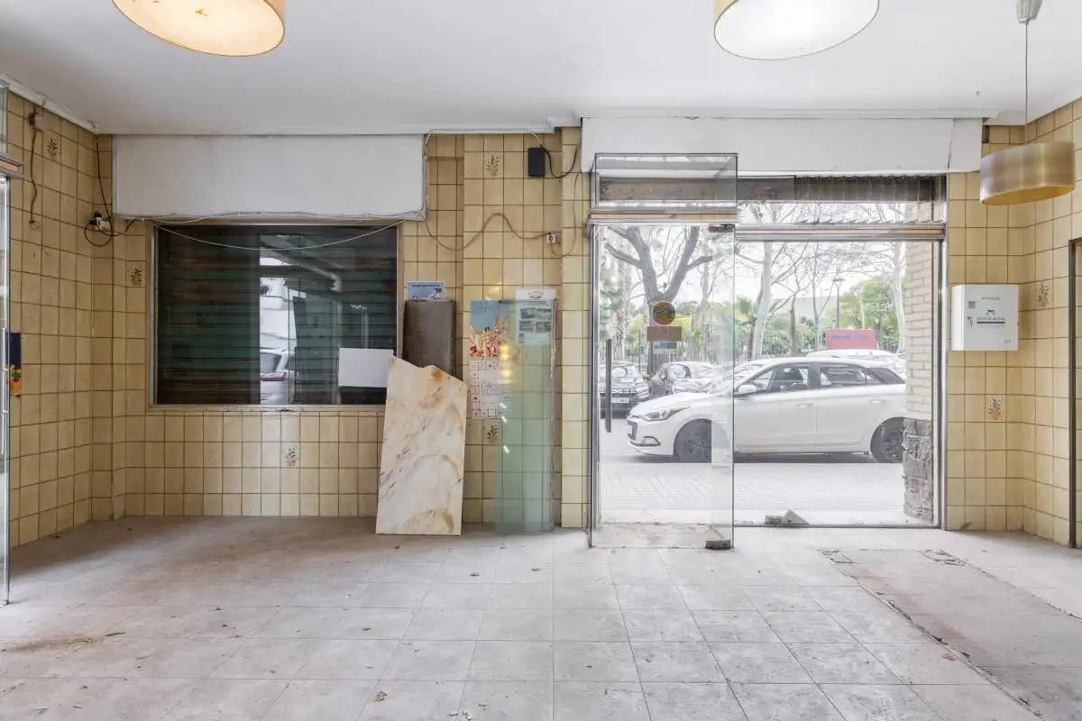 Piso en venta en Carrer Alacant, El Carmen