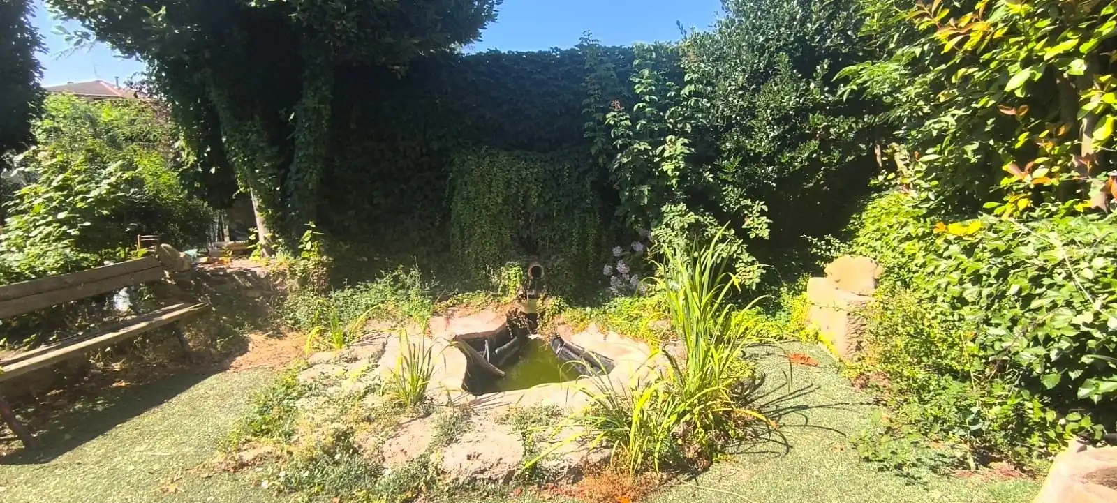 Xalet amb jardí en venda a Clavijo, imagen 11