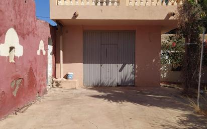 Exterior view of House or chalet for sale in Cuevas del Almanzora
