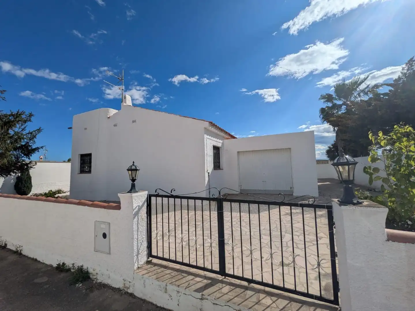 Casa o chalet en venta en N/A, -1, San Jorge / Sant Jordi