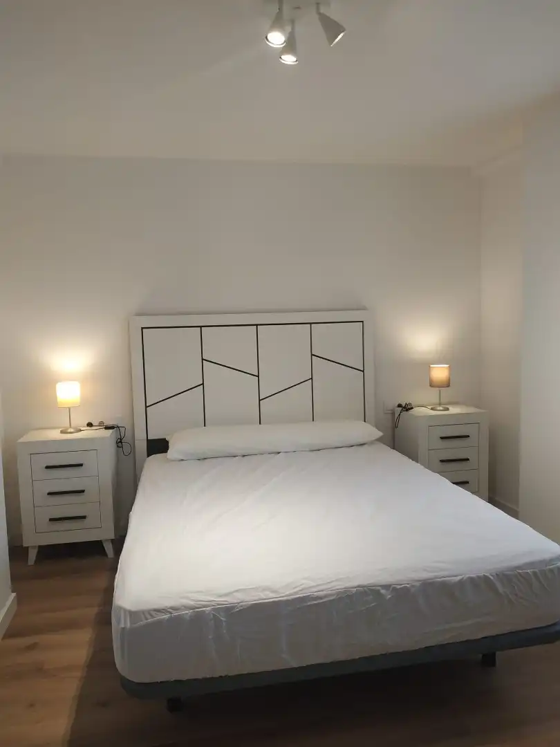Piso de alquiler en Valencia, Valencia