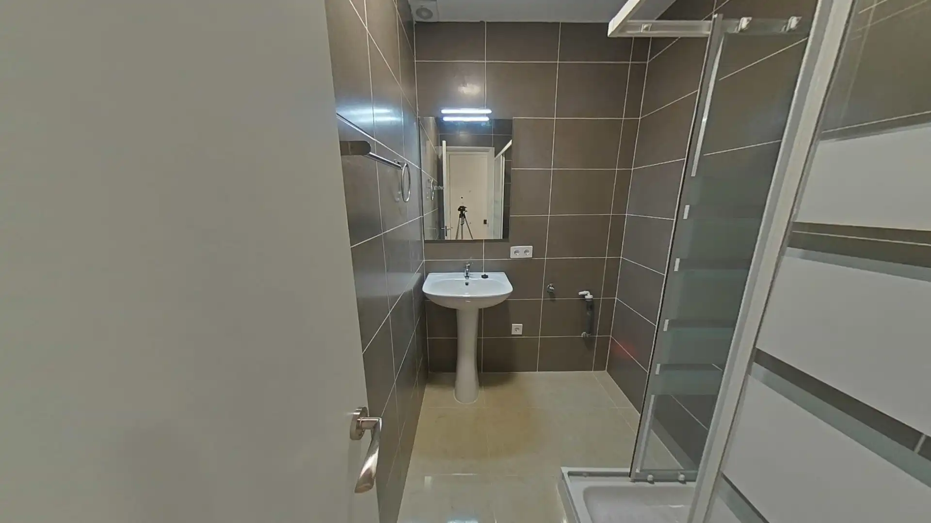 Bany de Pis en venda en Barcelona